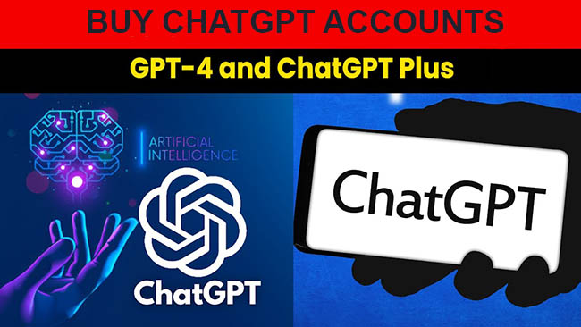 Where can I buy ChatGPT-4?